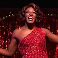 KINKY BOOTS National Tour Comes to the Segerstrom Center Tonight Video