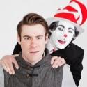 Photo Flash: First Look at the Cast of SEUSSICAL on the West End! Video