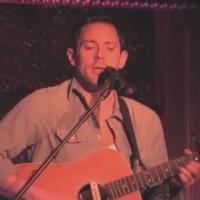 BWW TV: On the Scene with Steve Kazee, Barbara Cook & More at 54 Below! Video