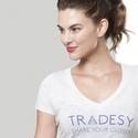 Turn Your Closet into Currency with Tradesy.com