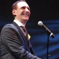 FST Extends I'M A STRANGER HERE MYSELF Through 4/4