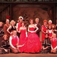 Norris Center for the Performing Arts Presents Irving Berlin's WHITE CHRISTMAS, Now t Video