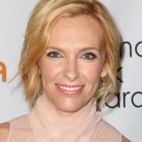 Toni Collette & Adam Scott Board Lionsgate's Christmas Horror Movie KRAMPUS