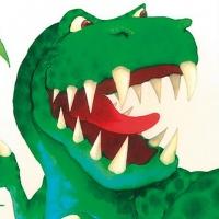 DINOSAUR ROAR! to Tour Theatres, Museums Across UK Video