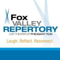 Fox Valley Rep Presents CHRISTMAS ON BROADWAY, Now thru 12/31 Video