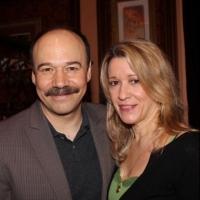 Photo Coverage: Inside the 2014 New York Drama Critics Circle Awards!