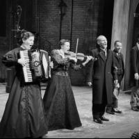 Photo Coverage: A CHRISTMAS CAROL Opens at Theatre at St. Clement's Video