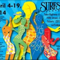 Surfside Players Presents SHOUT! THE MOD MUSICAL, Now thru 4/19 Video