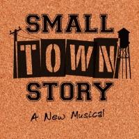 New York Theatre Barn to Perform SMALL TOWN STORY Demo Concert, 9/23 Video