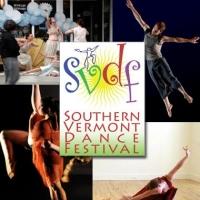 2nd Annual Southern Vermont Dance Festival Set for 7/17-20 Video