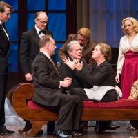 Photo Flash: First Look at Walnut Street's AND THEN THERE WERE NONE Video