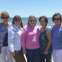 Photo Flash: WHBPAC Volunteers Honored at Beach Party Luncheon Video