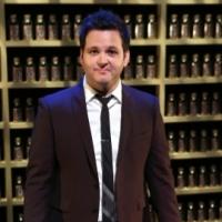 BWW Interview: Magician Derek DelGaudio Has Plenty to Hide
