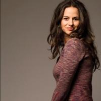 Mandy Gonzalez to Host Lincoln Center Local HD Events, 3/11-15 Video