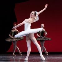 The Houston Ballet Presents Three Free Performances at Miller Outdoor Theatre This We Video