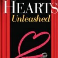 Julia Dumont's HEARTS UNLEASHED, 3rd Novel in 'Second Acts' Series, Released Today Video