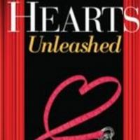 Julia Dumont's HEARTS UNLEASHED, 3rd Novel in 'Second Acts' Series, Released Today