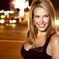 Chelsea Handler Coming to King Center, 5/21 Video