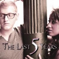 Bayou City Theatrics Presents THE LAST FIVE YEARS 9/5-13