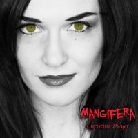 Christine Dwyer and Songwriter Briana Cash Team for Birthday Single 'Magnifera' Video