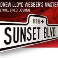 Cincinnati Music Theatre to Stage SUNSET BOULEVARD, 5/10-18 Video