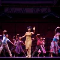 MOTOWN & Inside Broadway to Welcome 2,500 NYC Students for 'Creating the Magic', 5/22 Video