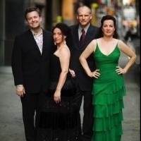 Nilson Matta, Loston Harris, New York Voices and More Set for at Birdland, 11/11-17