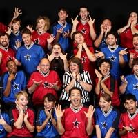 ComedySportz Named Amongst Nation's Top Comedy Schools Video