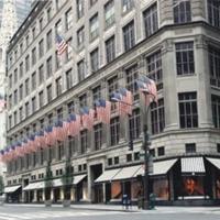 Saks Incorporated Shareholders Approve Merger with Hudson's Bay Company Video