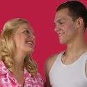 STAGE TUBE: THE PAJAMA GAME from Lipscomb University Theatre Video