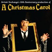 Artists' Exchange Celebrates 10th Anniversary with Annual Production of A CHRISTMAS C Video