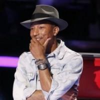 Pharrell Williams to Receive CFDA Fashion Icon Award Video