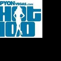 SPYONvegas.com Hot 100 Returns to Wet Republic at the MGM Grand for 'Bikini Battle…