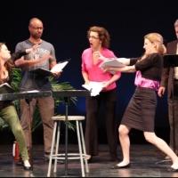 Dance Fest, Women Playwrights Series and More Set for Centenary Stage, April 2014 Video