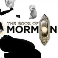 THE BOOK OF MORMON to Anchor 2015-16 Broadway Sacramento Season Video