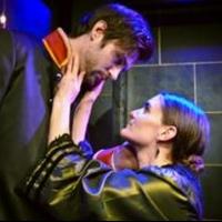 BWW Reviews: Intimate, Lush Production of Sondheim's PASSION Ignites the Stage
