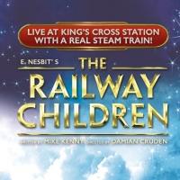 Swift And Harker To Star In THE RAILWAY CHILDREN From Dec 2014 Video