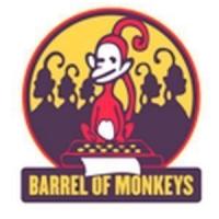 Barrel of Monkeys' THAT'S WEIRD, GRANDMA to Offer Summer Performances, 6/9-9/1 Video