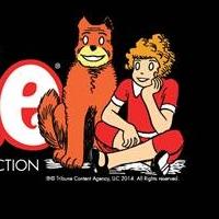 Citi Performing Arts Center to Offer ASL Performance of ANNIE, 11/13 Video