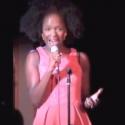 STAGE TUBE: BOOK OF MORMON's Samantha Marie Ware Sings 'Your Daddy's Son' at Broadway Video