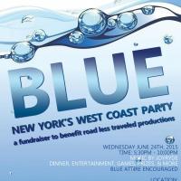 RLTP to Host BLUE: New York's West Coast Party 2015 Next Summer