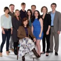Photo Flash: Meet the Cast of The Old Globe's TIME AND THE CONWAYS Video