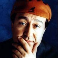 Dom Irrera Comes to Comedy Works Larimer Square This Weekend Video