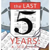 THE LAST 5 YEARS to Open 5/2 at Seacoast Repertory Theatre Video