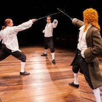 BWW Reviews: Jory and Actors Theatre Mount Charming Adaptation of TOM JONES Video