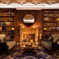 NYLO NYC Offers Romance Package for Valentine's Day