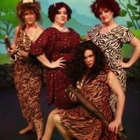 BWW Reviews: Great American Playhouse's CAVEMEN - No Business Like Show Business Video