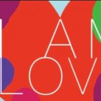 108 Productions to Kick Off National I AM LOVE Campaign Tour 9/25 in St. Louis Video