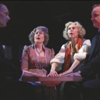 Photo Flash: First Look at Syracuse Stage's BLITHE SPIRIT Video
