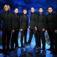 Pittsburgh Cultural Trust Welcomes Celtic Thunder to the Benedum Center Tonight Video